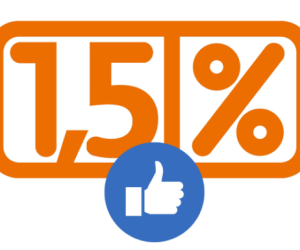 Przekaż 1,5% podatku!