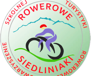 Wspieraj sport! Przekaż 1,5 % podatku na Rowerowe Siedliniaki!