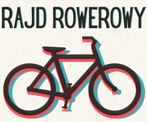 Zapraszamy na VI Rajd Rowerowy im. Jerzego Radziwonki