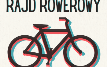 Zapraszamy na VI Rajd Rowerowy im. Jerzego Radziwonki